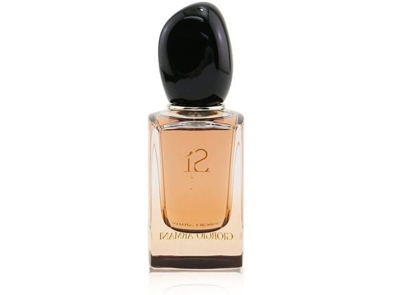 Armani Si Edp Spray - Dame - 100 ml