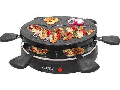 Elektrisk grill Camry CR 6606