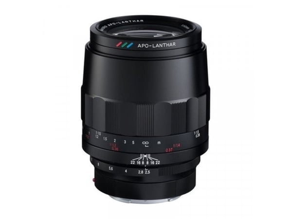 Voigtlander Lens Voigtlander Macro Lens APO Lanthar 110mm f/2.5 for Sony E