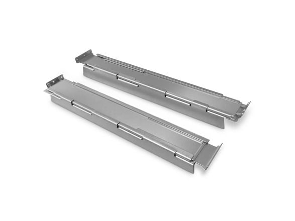 Digitus - UPS-monteringssät - stativmonterbar - silver - 3U - 19"