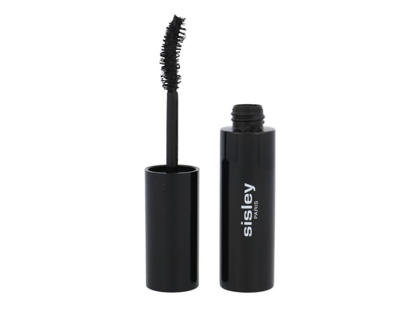 Sisley SO CURL MASCARA DEEP BLACK 10ML