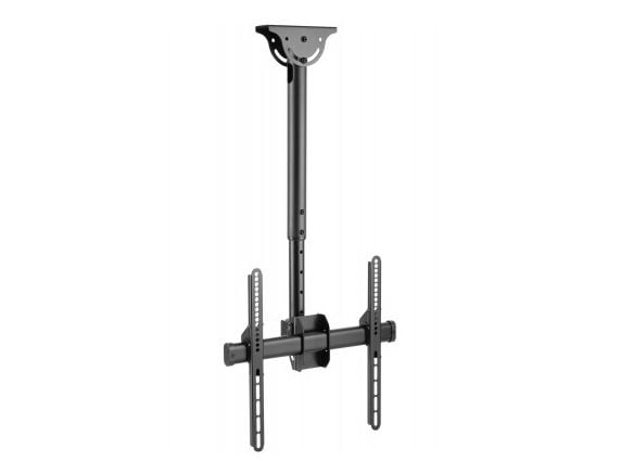 Techly ICA-CPLB 944S, 50 kg, 81,3 cm (32"), 139,7 cm (55"), 200 x 200 mm, 400 x 400 mm, 560 - 910 mm