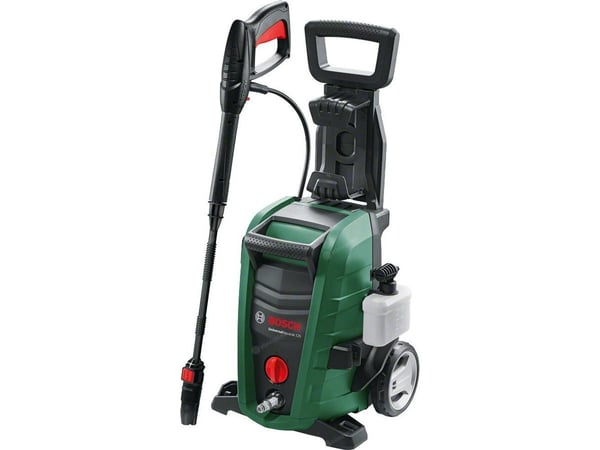 Bosch Högtryckstvätt UNIVERSAL AQUATAK 125