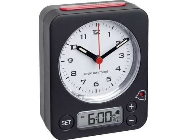 TFA-Dostmann 60.1511.01