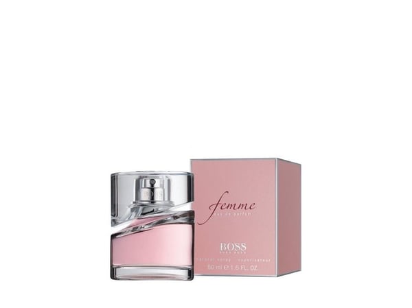 HUGO BOSS Femme EDP 50ml