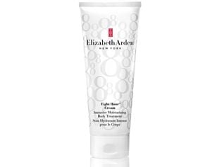 Elizabeth Arden Eight Hour Intensive Moisturizing Body Treatment - Krem - 200 ml