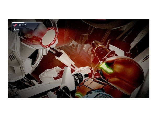 Metroid Dread - Nintendo Switch