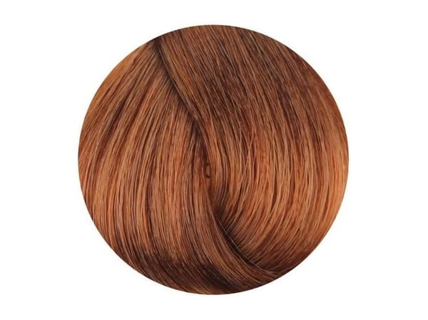 Fanola Oro Therapy Color Keratin Oro Puro 8.34 100 ml
