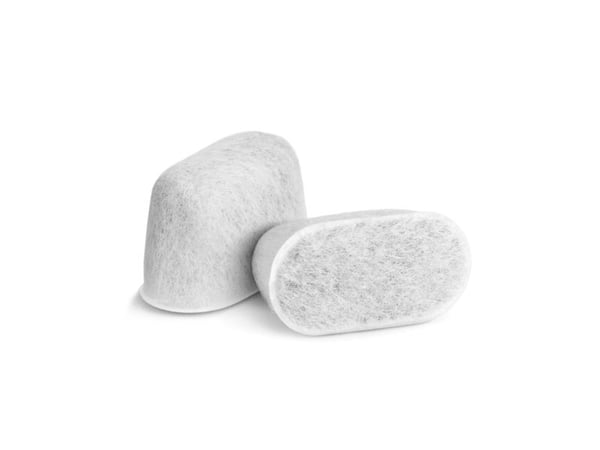 Gastroback - Vattenfilter - till kaffemaskin (paket om 6)