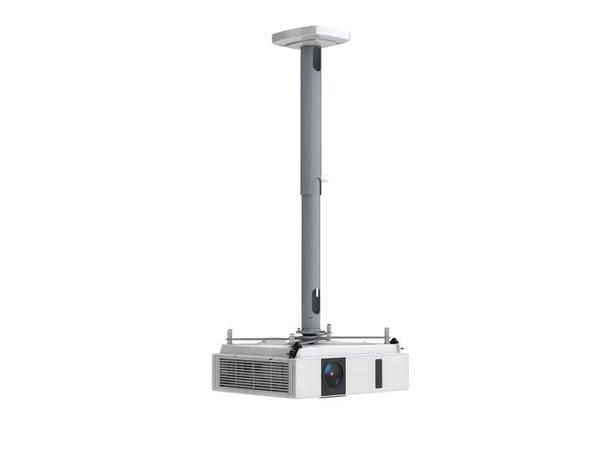 Kindermann Comfort² 60, Tak, 20 kg, Sølv, 180°, -20 - 20°, 61 cm