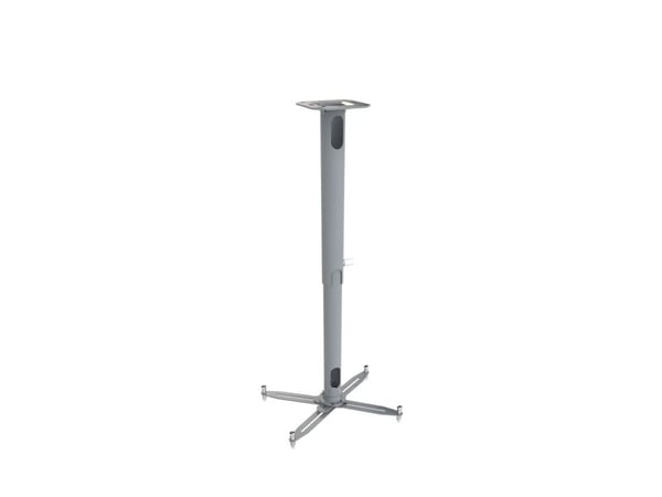 Kindermann Comfort² 60, Tak, 20 kg, Sølv, 180°, -20 - 20°, 61 cm