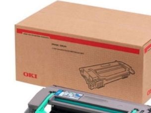 OKI - Original - trommelsett - for B4520 MFP, 4525 MFP, 4540 MFP, 4545 MFP