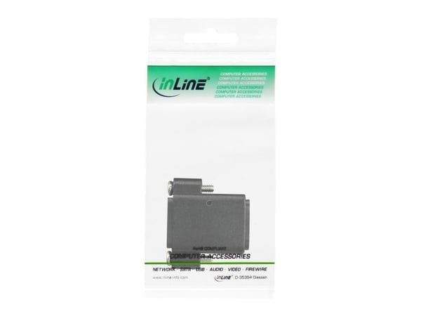 InLine 17600N, HDMI A naaras, HDMI A, lajittelu