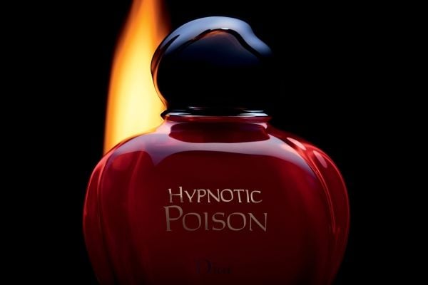 Dior (Christian Dior) Hypnotic Poison EDT W 150 ml