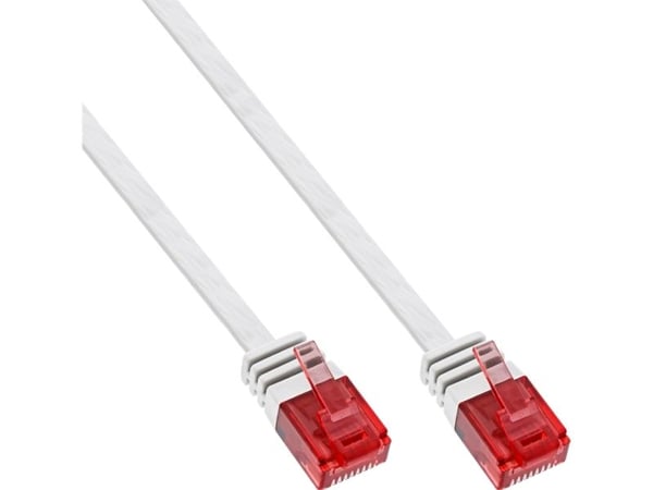 InLine 1,5m U/UTP Cat.6, 1.5m, Cat6, U/UTP (UTP), RJ-45, RJ-45