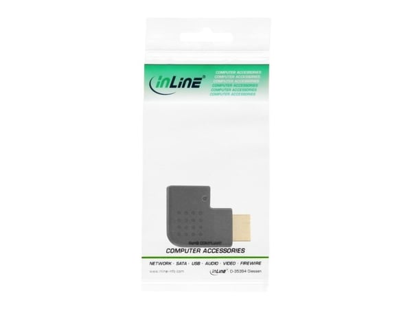 InLine 17600S, HDMI A naaras, HDMI, Lajittelu