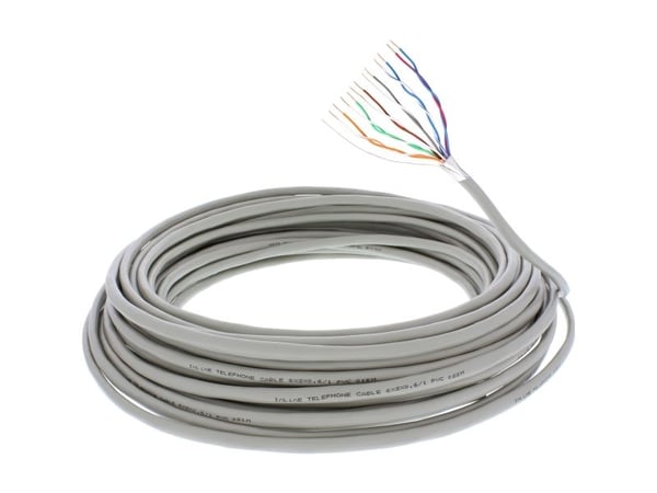 InLine 69977C, 25 m, Beige, 621 g, 300 mm, 290 mm, 55 mm