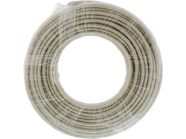 InLine 69977C, 25 m, Beige, 621 g, 300 mm, 290 mm, 55 mm