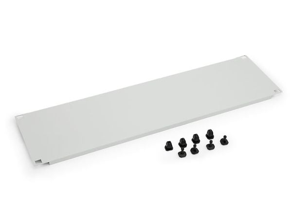 Triton RAB-ZP-X32-A1, Blankt panel, Svart, 1 stykker