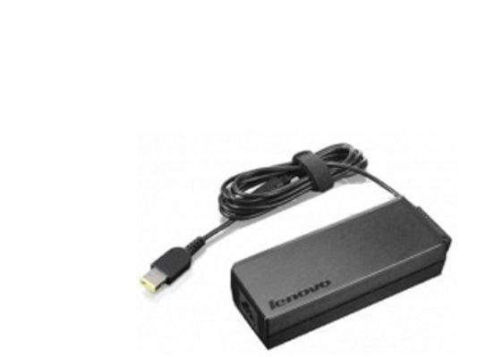 Lenovo ThinkPad 90W AC Adapter - Strømadapter - AC 100-240 V - 90 watt - FRU