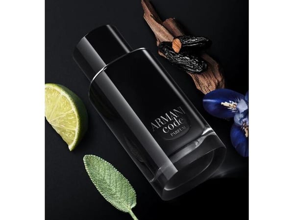 Giorgio Armani Code Parfum edp 50ml
