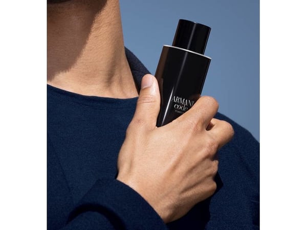 Giorgio Armani Code Parfum edp 50ml