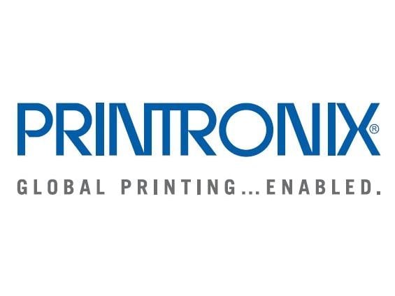 Printronix Auto ID - 300 dpi - skrivhuvud - för ThermaLine T5306e, T5306r