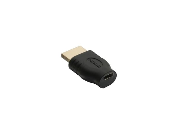 InLine 17690A, HDMI A uros, HDMI D, lajittelu