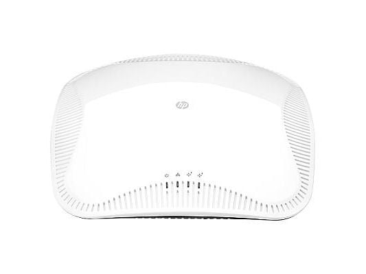 HPE 215 Instant (WW) - Trådløst tilgangspunkt - Wi-Fi 5 - 2.4 GHz, 5 GHz