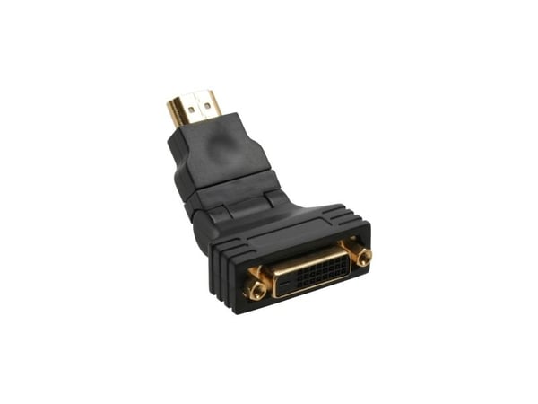 InLine 17670W, DVI-D naaras, DVI-D, Lajittelu