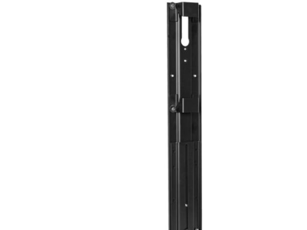 Chief FCA811, Hylly, Musta, TAA, 355,6 mm, 5,22 kg