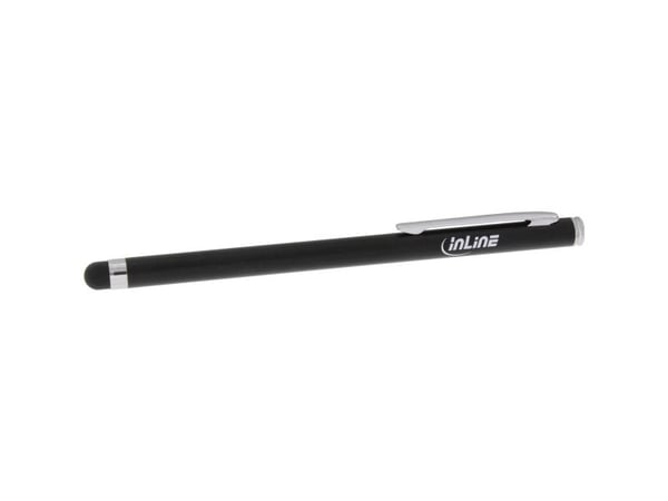 InLine 55467S, lajittelija, alumiini, 6 mm, 1 kpl
