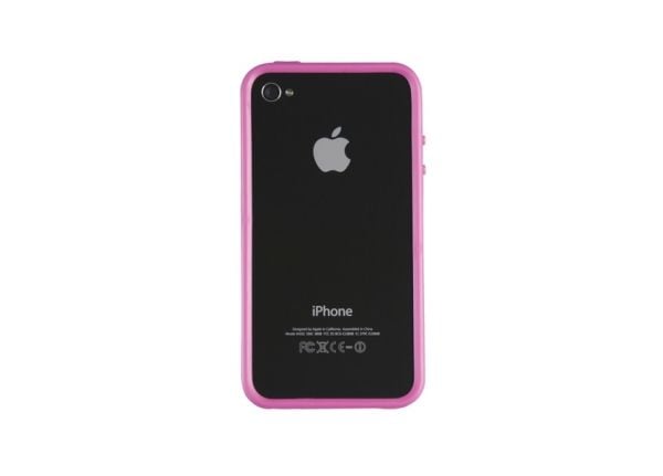 Kensington Band - Eske for mobiltelefon - rosa