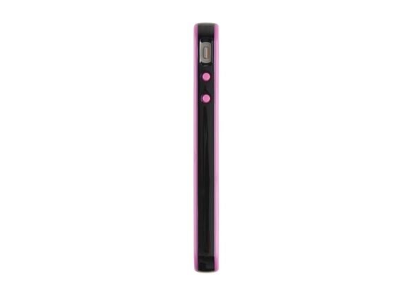 Kensington Band - Eske for mobiltelefon - rosa