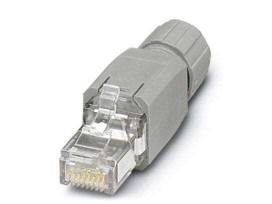 Phoenix 1658435, RJ-45, Hvit, IP20, 50 V, 1,75 A, 50 Hz