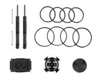 Garmin Quick Release Kit - Monteringssett for GPS-klokke - for Forerunner 920XT