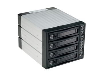 Fantec SNT-BA3141-1, TÜV, CSA, CE, 2 kg, SATA