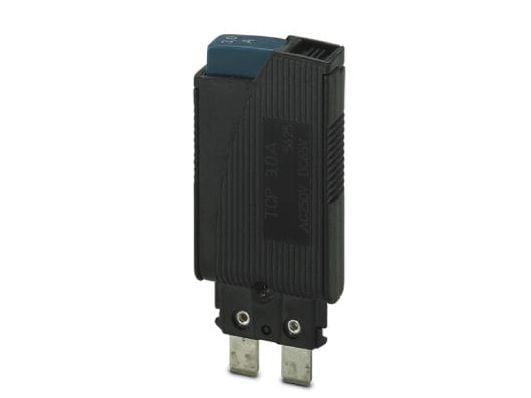 Phoenix Contact lämpökatkaisija 250 V/AC 3 A TCP 3A 20 kpl (0712233)