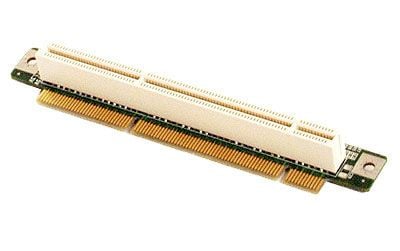 Supermicro CSE RR1U-XR - Stigekort - for SuperServer 6014P-8, 6014P-8R, 6014P-T, 6014P-TR