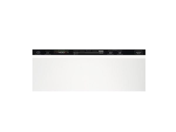 Electrolux EEM43211L - Astianpesukone - musta