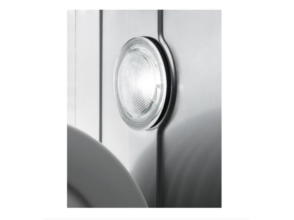 Electrolux EEM43211L - Astianpesukone - musta