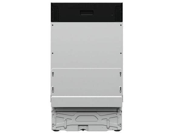 Electrolux EEM43211L - Astianpesukone - musta