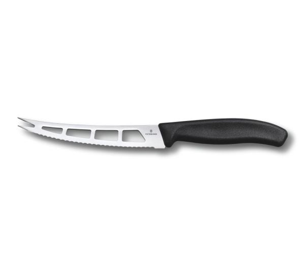 Victorinox SwissClassic 6.7863.13B, Ostekniv, 13 cm, 1 stykker