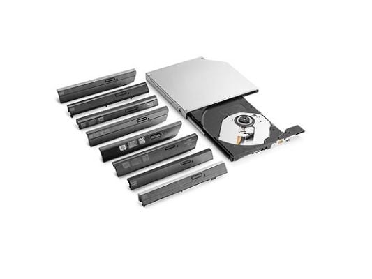 HP OPPGRADERINGSSETT DVDRW