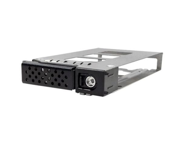 Mobilramme 4-i-1 SATA/SAS SensorKit svart