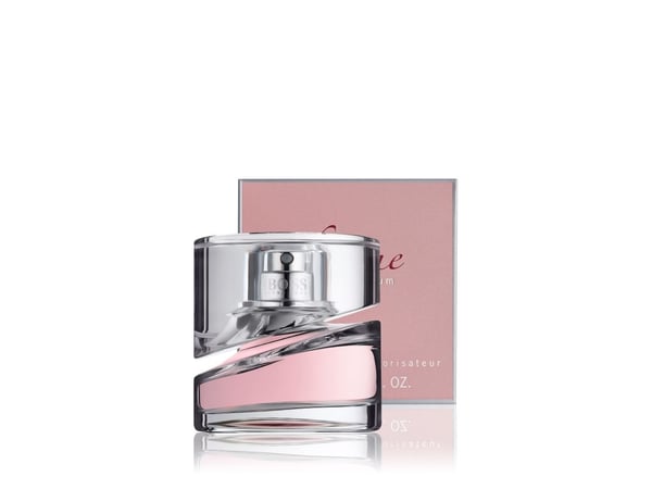Hugo Boss Boss Femme EDP W 30 ml