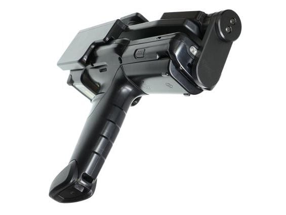 Brodit 711056, Håndholdt mobil datamaskin, Passiv holder, Svart
