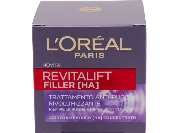 L’Oreal Paris Revitalift Filler anti-ageing ansiktskräm 50 ml