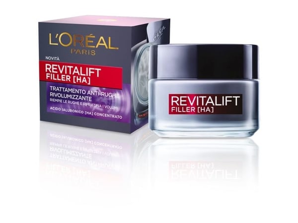L’Oreal Paris Revitalift Filler anti-ageing ansiktskräm 50 ml