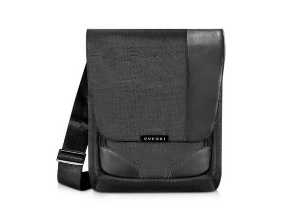 Everki Venue XL - Notebookbæreveske - 12.9" - svart